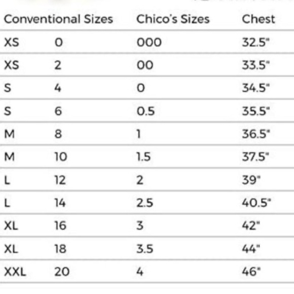 CHICO’S Blouse in Black Layered Sleeveless Blouse - Size 12/Large - Picture 7 of 7